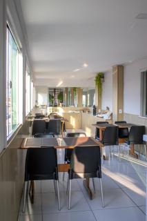 Nosso Hotel - 5