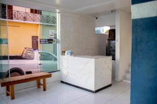 Nosso Hotel - 6