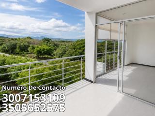 Lujoso Apto Vacacional Condominio con Piscina - FLANDES - 9