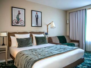 Hotel Novotel Domaine de Maffliers - Paris Val-d'Oise - 9