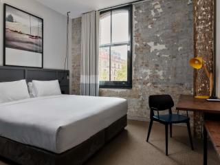 Hotel Woolstore 1888, Sydney - Handwritten Collection - Sydney - 4