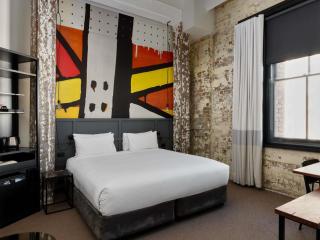 Hotel Woolstore 1888, Sydney - Handwritten Collection - Sydney - 1