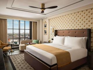 Fairmont Mumbai - 8