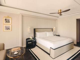 Fairmont Mumbai - 5