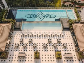 Fairmont Mumbai - 4