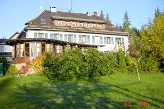 Hotel Sarbacher - Gernsbach - 5