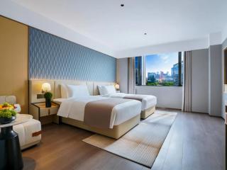 希诺S酒店-Citynote S Hotel - 3