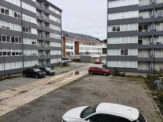 Departamento equipado en el centro de Puerto Montt - 3