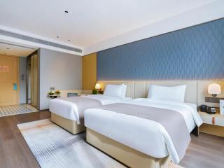 希诺S酒店-Citynote S Hotel - 9