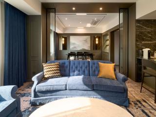 Grand Mercure Imperial Palace Seoul Gangnam - 4