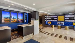 Hilton Vacation Club Hotel Blake Chicago - 8