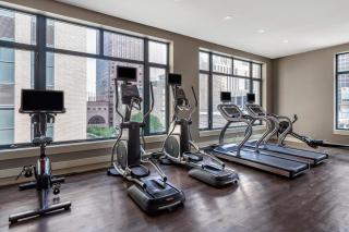 Hilton Vacation Club Hotel Blake Chicago - 3