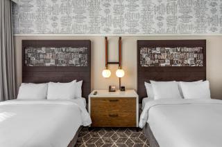Hilton Vacation Club Hotel Blake Chicago - 2