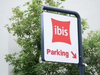 ibis Paris Nord Porte de Saint Ouen - 7