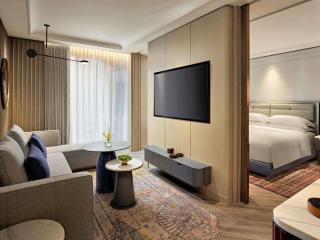 Fairmont Hanoi - 5