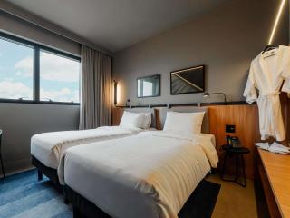 Novotel Uberlândia - 1