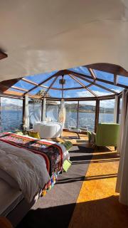 Titicaca Horizon SKy Lodge - 5