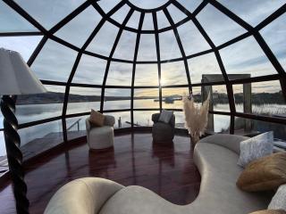 Titicaca Horizon SKy Lodge - 4