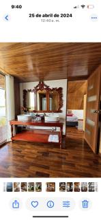 Titicaca Horizon SKy Lodge - 1