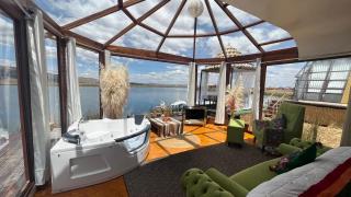 Titicaca Horizon SKy Lodge - 8