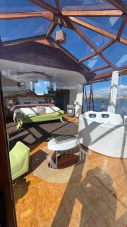 Titicaca Horizon SKy Lodge - 9