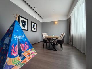 希诺S酒店-Citynote S Hotel - 4
