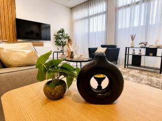 LuxeNest - A premium place that feels like home - 3