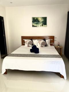 NiceTan Home in Puerto Princesa - 6