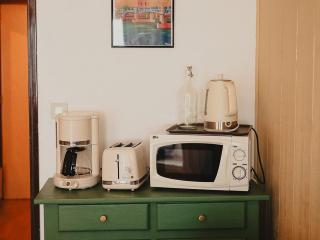 Appartement au cœur du village - 4 pers. - FR-1-883-29 - 4