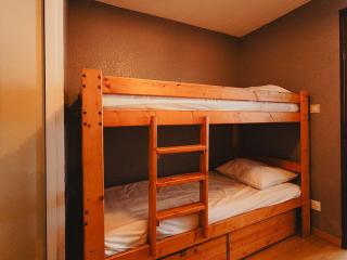 Appartement au cœur du village - 4 pers. - FR-1-883-29 - 1