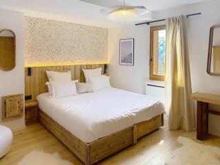 Appartement de standing, parking, Wi-Fi - 4 pers. - 4