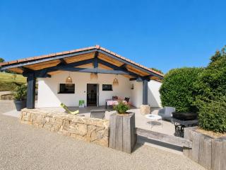 Gîte climatisé paisible - 3 pers. - FR-1-496-421 - 8