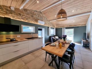 Gîte climatisé paisible - 3 pers. - FR-1-496-421 - 7