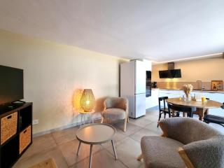 Gîte avec vue campagne - 2 pers. - FR-1-496-425 - 7