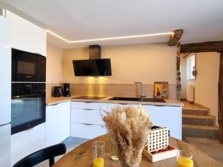 Gîte avec vue campagne - 2 pers. - FR-1-496-425 - 4