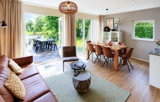 Stunning Home In Vlagtwedde With Sauna - 8