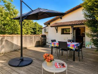 Gîte climatisé avec terrasse - 4 pers. - FR-1-496-423 - 9