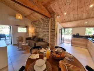 Gîte climatisé avec terrasse - 4 pers. - FR-1-496-423 - 7