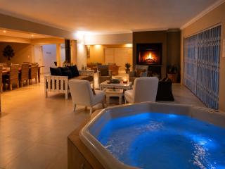 Gem with indoor jacuzzi and BBQ - Ciudad del Cabo - 7