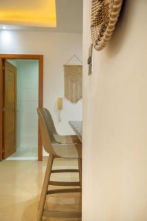 Palm Vibe Condo - 3 Bed - 4 Baths - Santo Domingo Este - 9