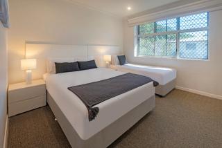 Frangipani 201 by HamoRent on Hamilton Island - 1