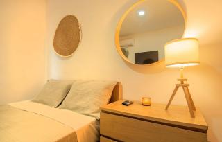Palm Vibe Condo - 3 Bed - 4 Baths - Santo Domingo Este - 8