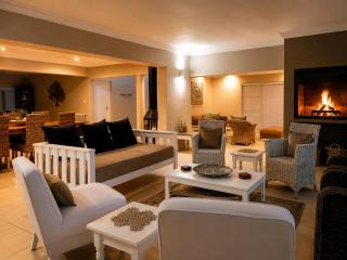 Gem with indoor jacuzzi and BBQ - Ciudad del Cabo - 5