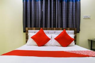 Hotel O Pritesh Inn - 4