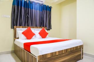 Hotel O Pritesh Inn - 1