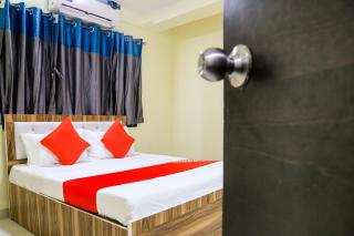 Hotel O Pritesh Inn - 6