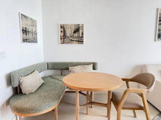 Upscale Miami Apartment Downtown | Sleeps 4 - 4