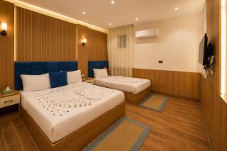 Souil Pyramids Hotel - 2