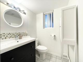 Richmond Airport Cozy Holiday House with free shuttle - Richmond - 8