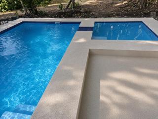 Chalet Escondido fifteen minutes from beaches Pura Vida - 7